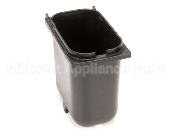 44-01118 Master-Bilt Syrup Jars