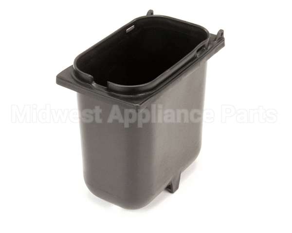 44-01118 Master-Bilt Syrup Jars