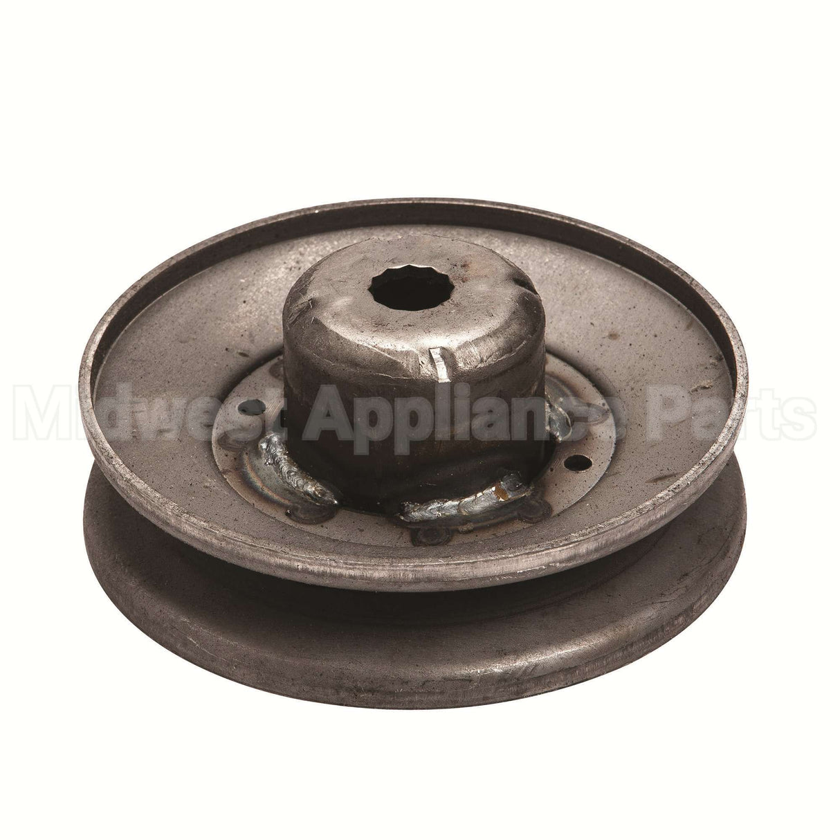 44-302 Oregon Pulley Driven Ayp