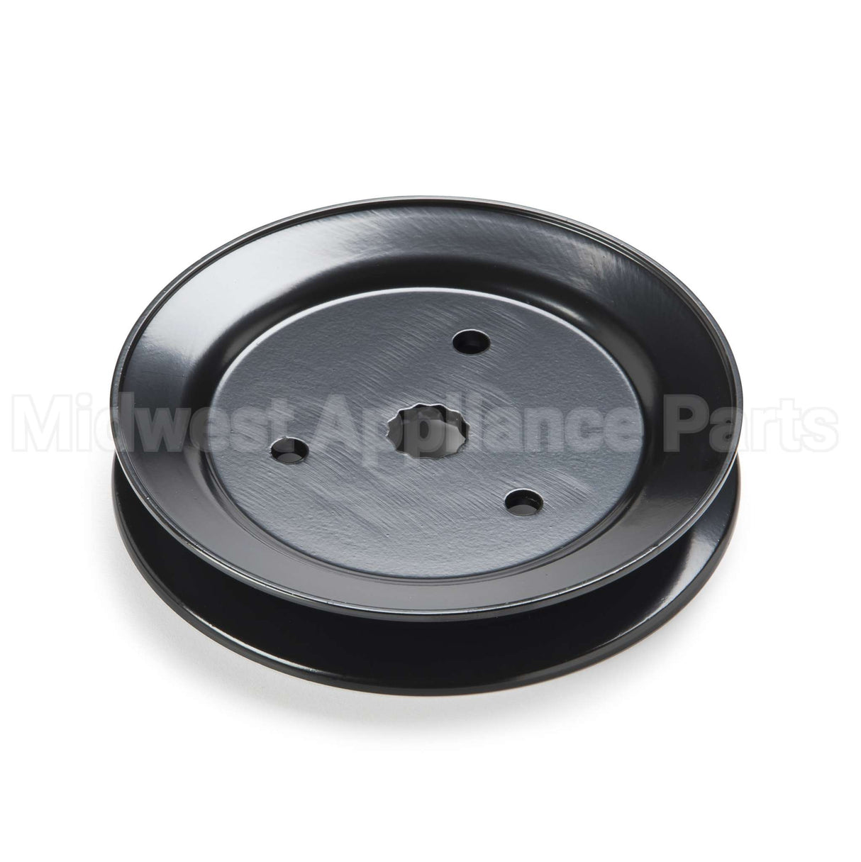 44-370 Oregon Pulley12-Tooth Spline 0.42 X