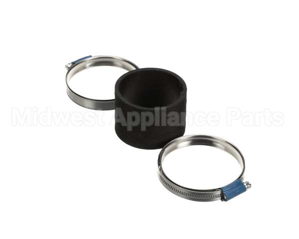44.00.362S Rational Steam Hose Kit 70X55Mm