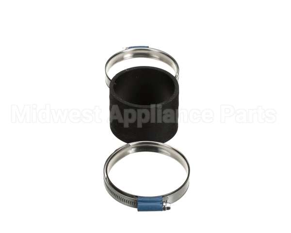 44.00.362S Rational Steam Hose Kit 70X55Mm