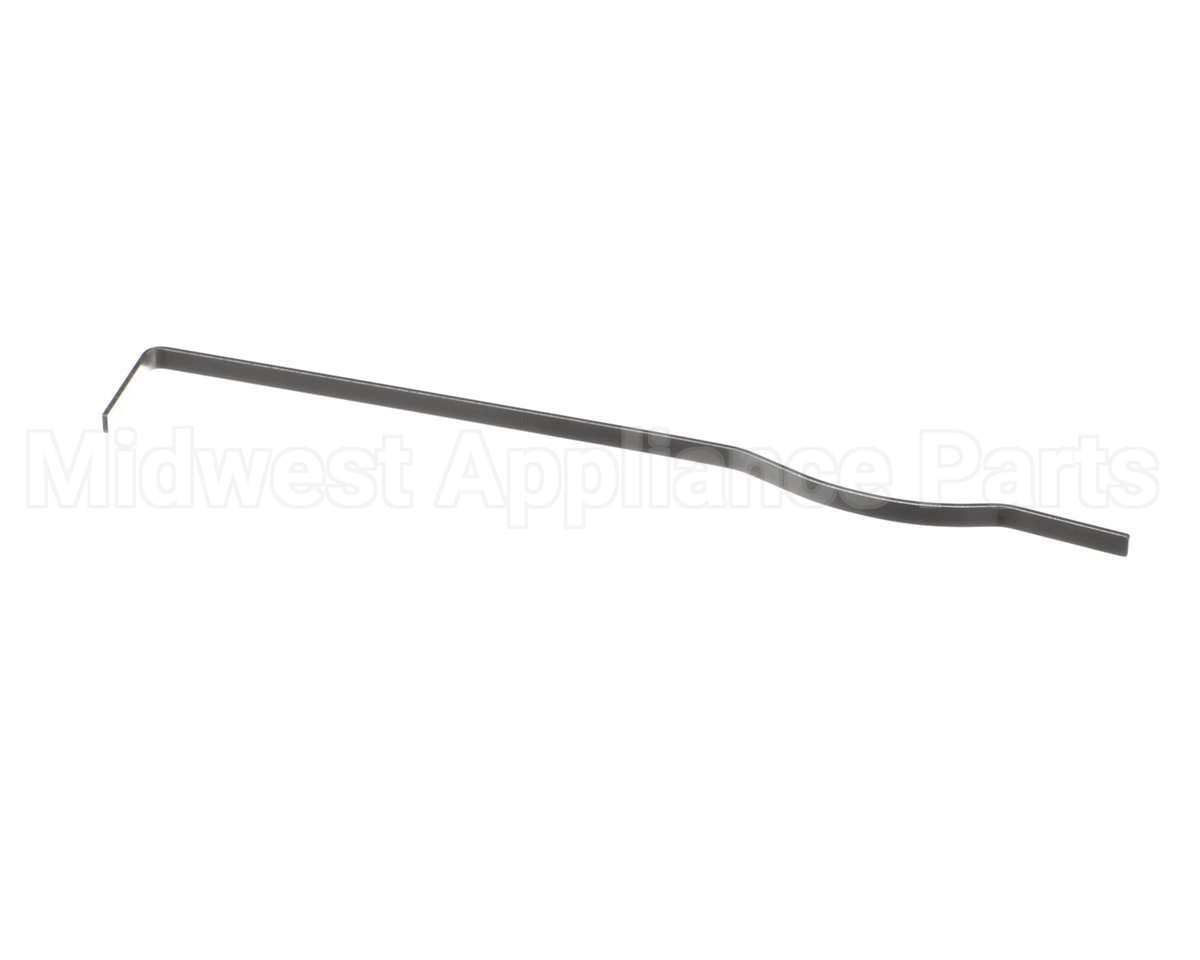 44.00.517P Rational Fixing Plate Steam Generator Thermostat