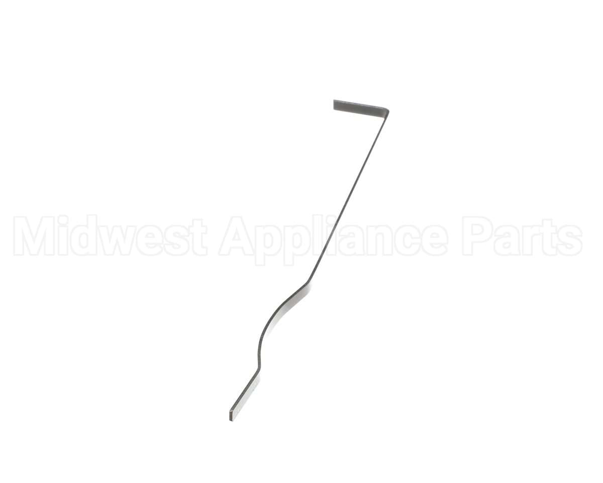 44.00.517P Rational Fixing Plate Steam Generator Thermostat