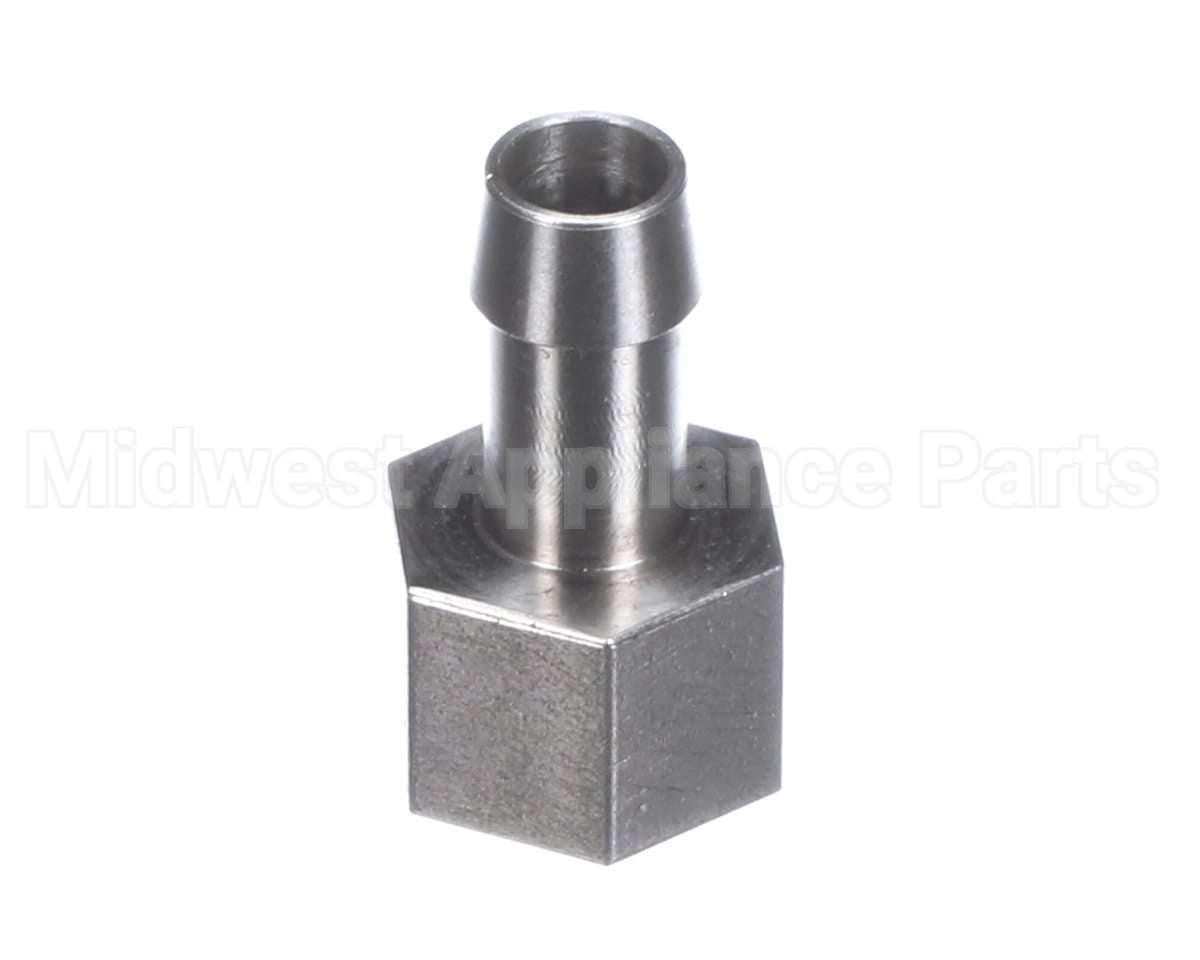 44.00.592P Rational Brass Fitting G3/8-Nw10