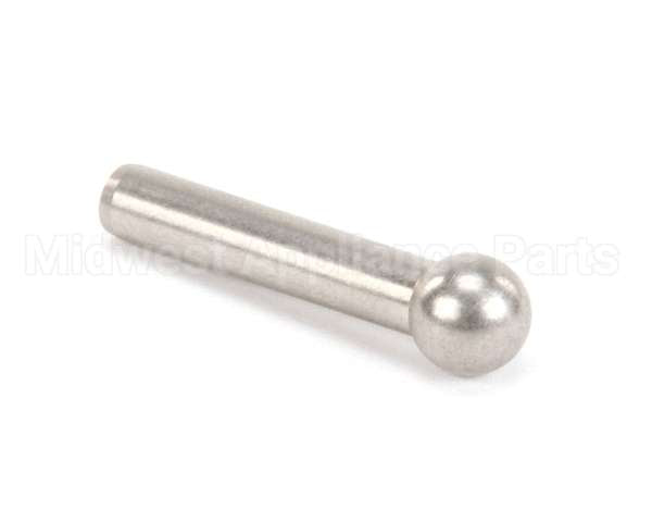 4400028 Univex Pin,Pusher Left (Ball)