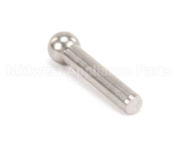 4400028 Univex Pin,Pusher Left (Ball)