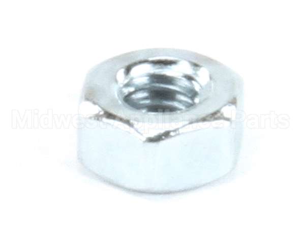 4400057 Univex Nut,Hex 1/4-20