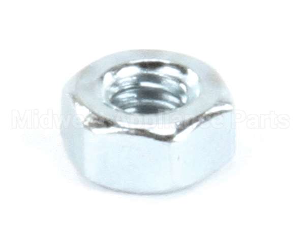 4400057 Univex Nut,Hex 1/4-20