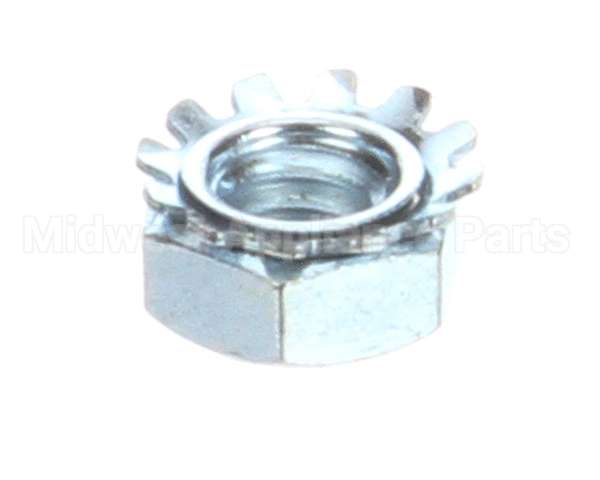 4400141 Univex Nut,Kep 1/4-20