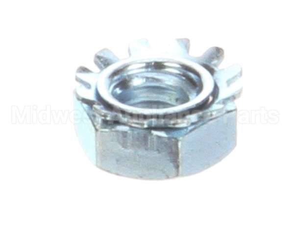 4400141 Univex Nut,Kep 1/4-20