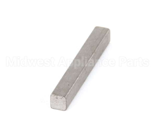 4400230 Univex Key,3/16 Sq.x1-1/2