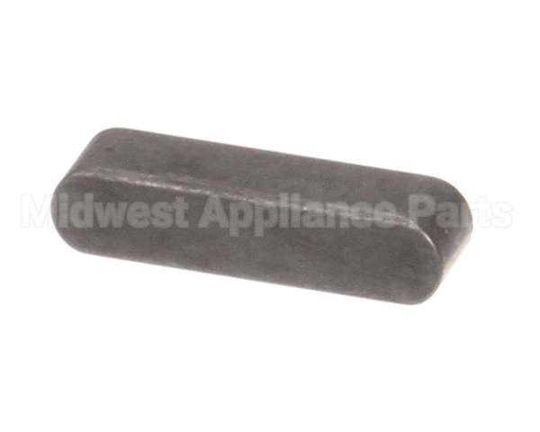4400231 Univex Key,1/4 Sq.x1 (Rnd End)