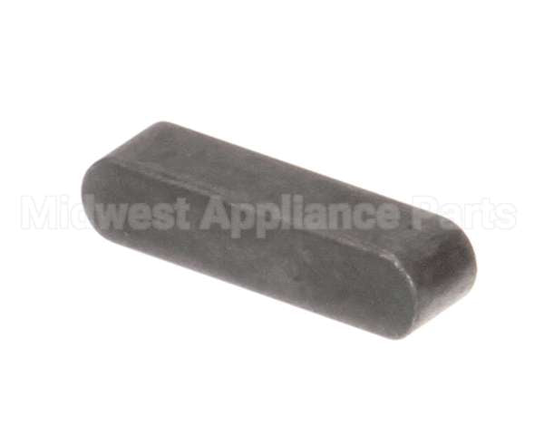 4400231 Univex Key,1/4 Sq.x1 (Rnd End)