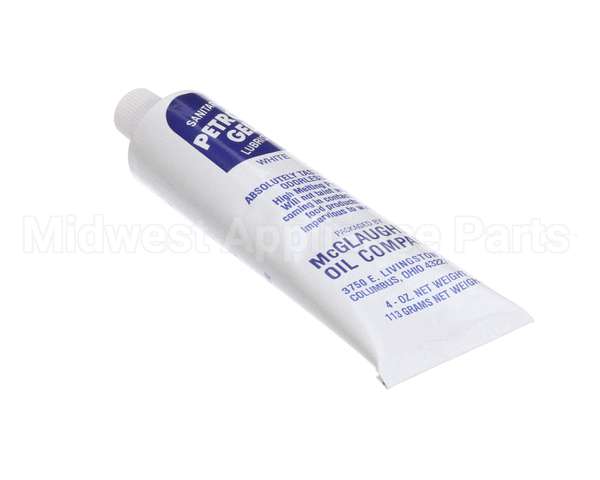 4400408 Univex Petro Gel Tube