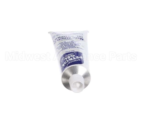 4400408 Univex Petro Gel Tube