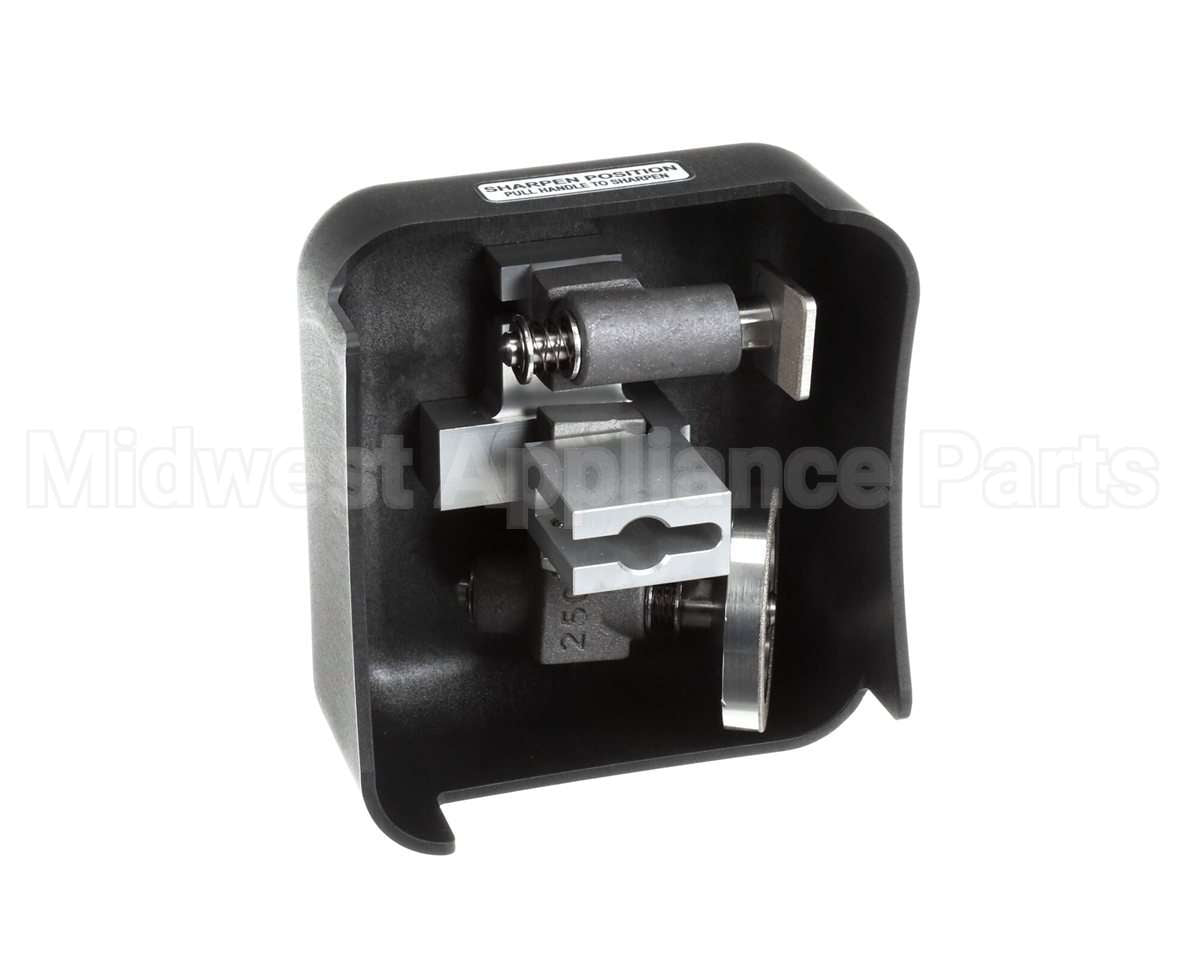 440044-02 Globe Sharpener Assembly