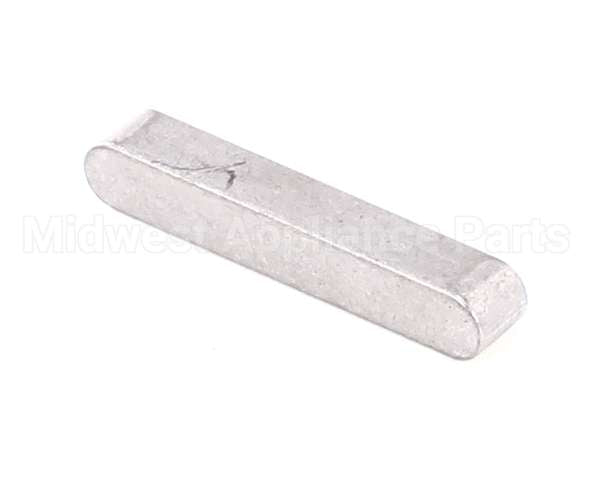 4400500 Univex Key,1/4Sqx 1.5 Rnd 2 Ends Class 1(P)