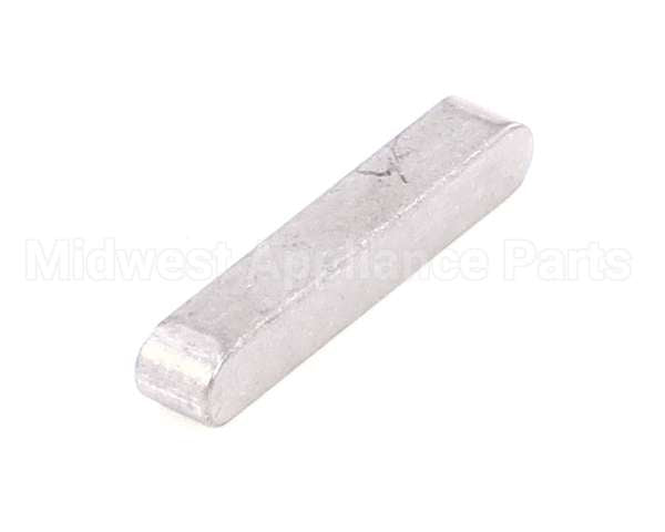 4400500 Univex Key,1/4Sqx 1.5 Rnd 2 Ends Class 1(P)