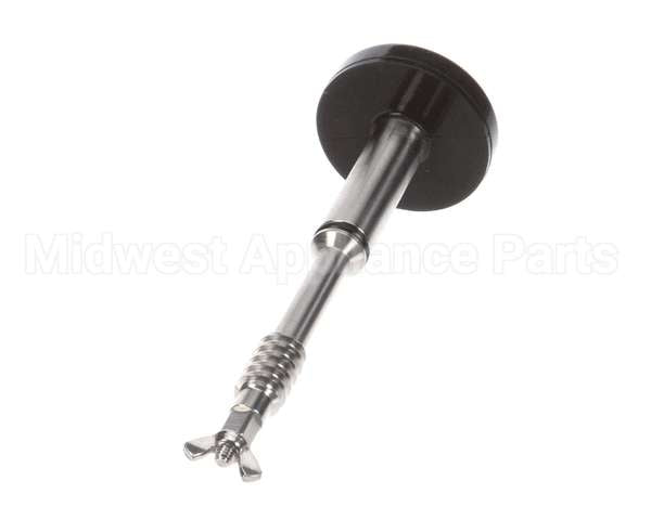 440058-01RV Legion 2 Inch Stem W/ O-Ring