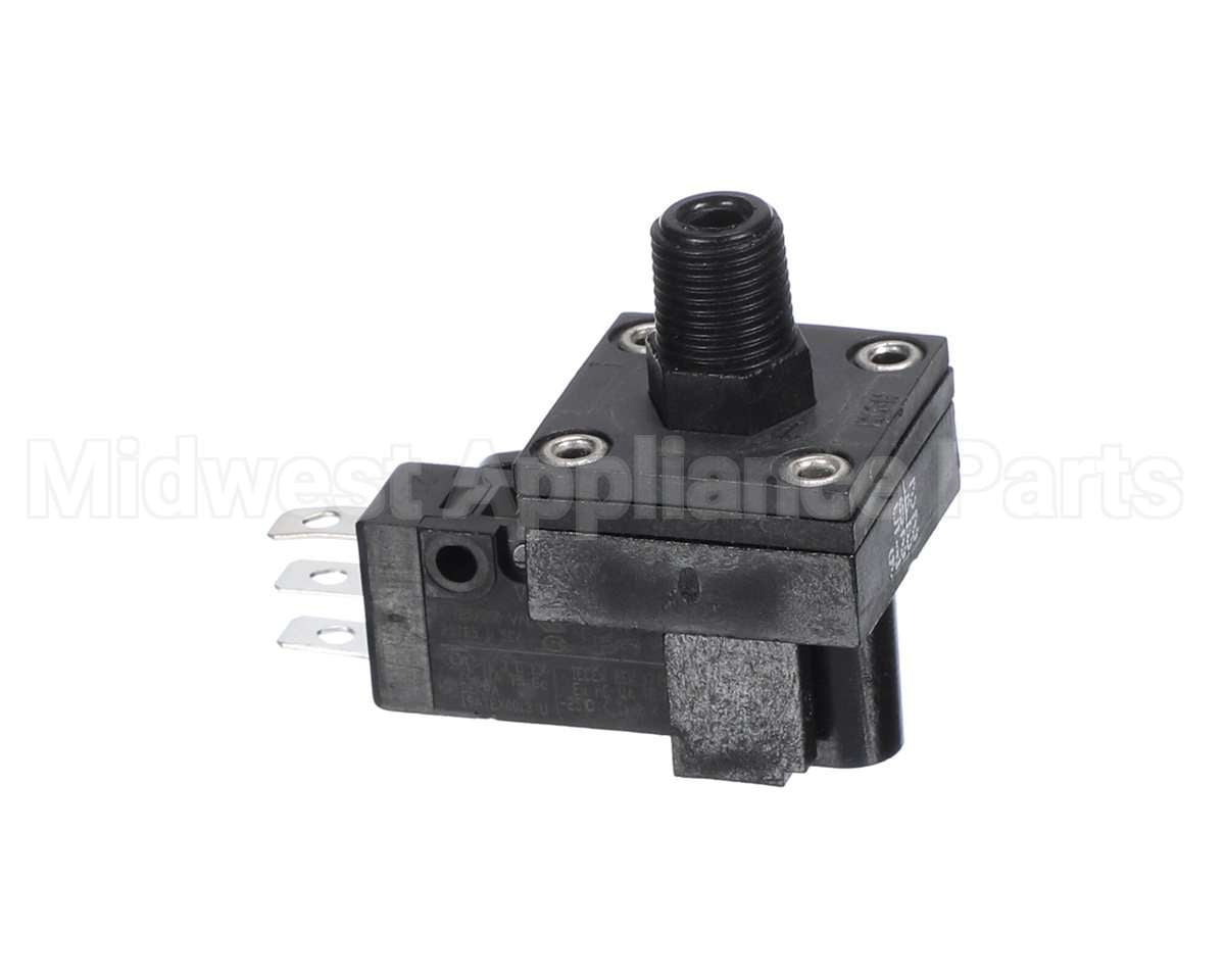 44011.0003 Bunn Switch, Pressure R290 Approved
