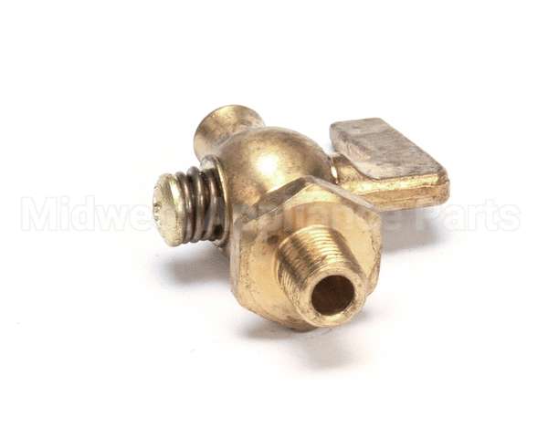 440148 Legion Pet Cock 1/8In