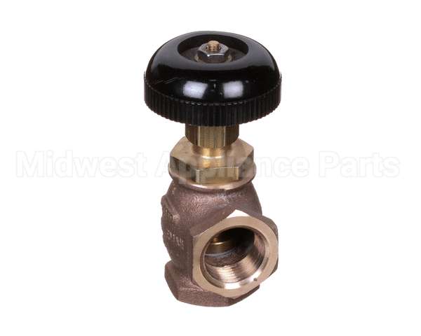 440161 Legion Angle Valve 3/4In