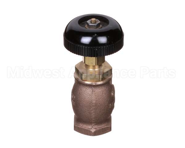 440161 Legion Angle Valve 3/4In