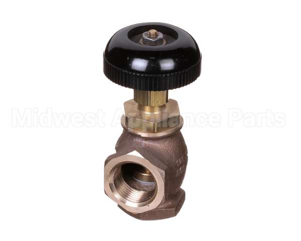 440161 Legion Angle Valve 3/4In