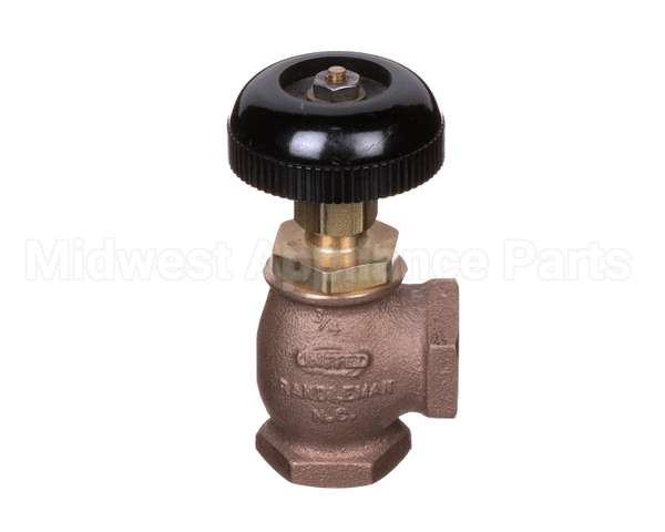 440161 Legion Angle Valve 3/4In