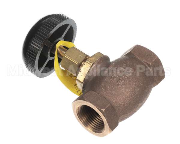 440163 Legion Globe Valve 3/4In