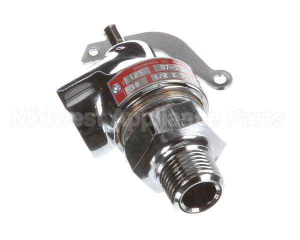 440168-1 Legion 1/2 In Relief Valve 30# Psi