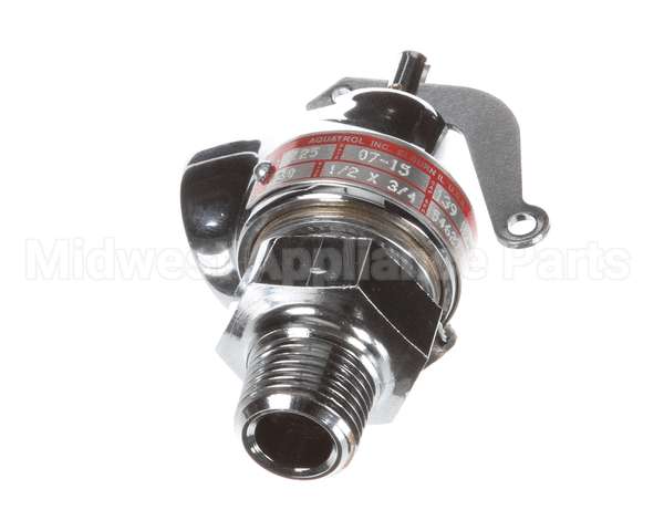 440168-1 Legion 1/2 In Relief Valve 30# Psi
