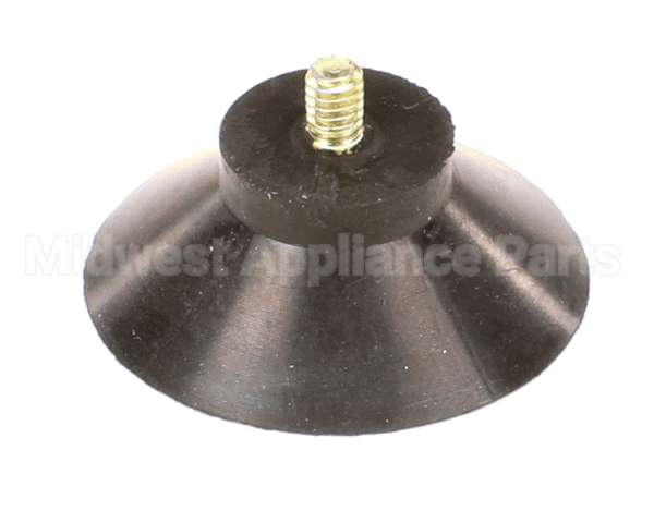 44017 Gold Medal Products Rubber Suction Feet