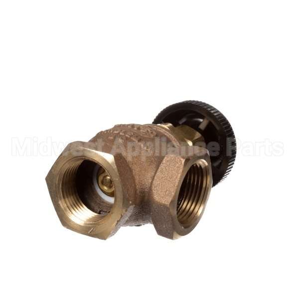 440212 Compatible Legion Globe Vlv 90 Deg, 1" Npt