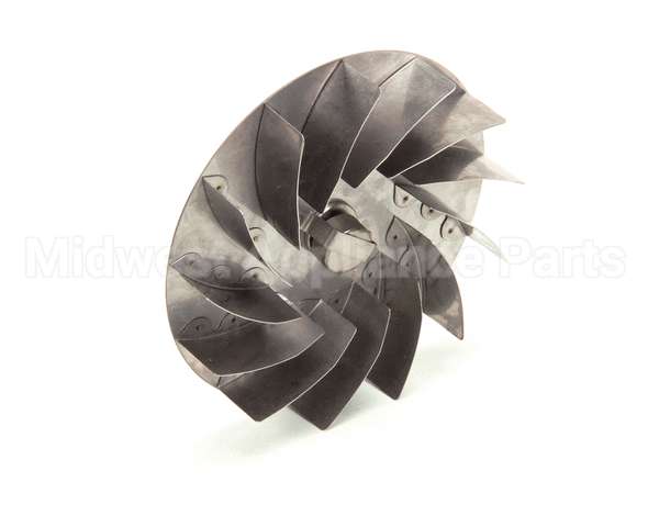 44029 Henny Penny Weld Assembly-Impeller