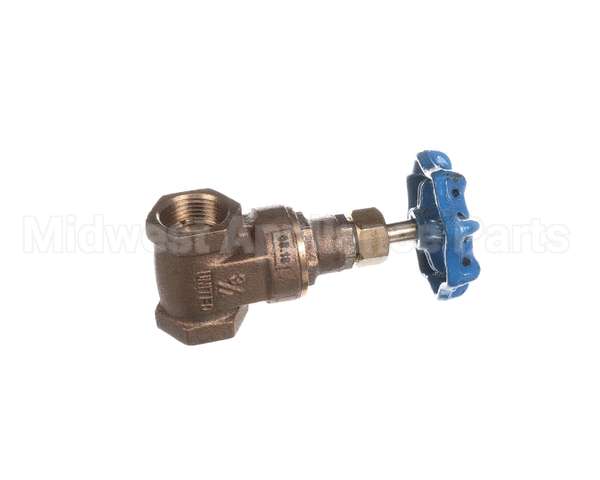 440293 Legion Gate Valve W/Handle 3/4" Npt