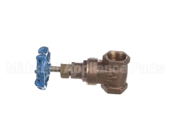 440293 Legion Gate Valve W/Handle 3/4" Npt