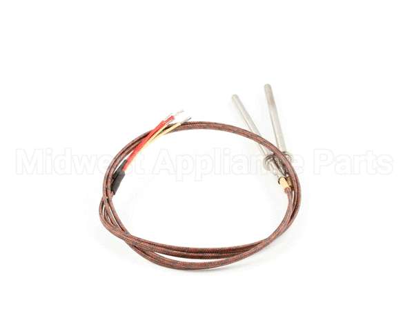 4403-04 Nieco Probe, Atc, 19 Leads W/O Terminals