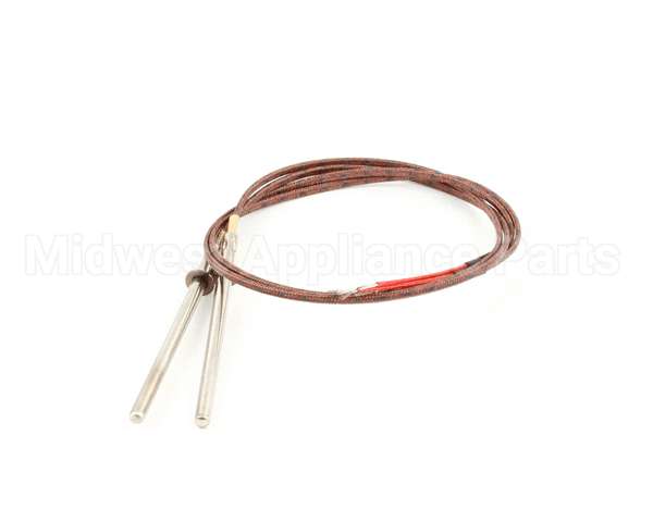 4403-04 Nieco Probe, Atc, 19 Leads W/O Terminals