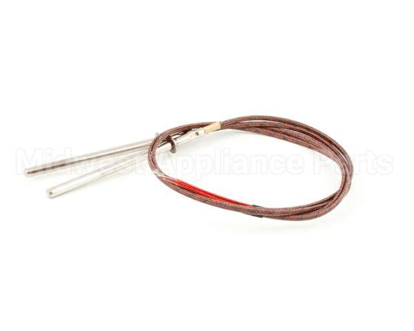 4403-04 Nieco Probe, Atc, 19 Leads W/O Terminals