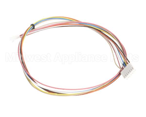 44033.0000 Bunn Wiring Harness, Display To Main Cb