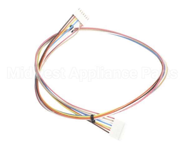 44033.0000 Bunn Wiring Harness, Display To Main Cb