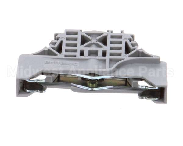 4405-01 Nieco End Stop, Multi-Rail, Type Bam