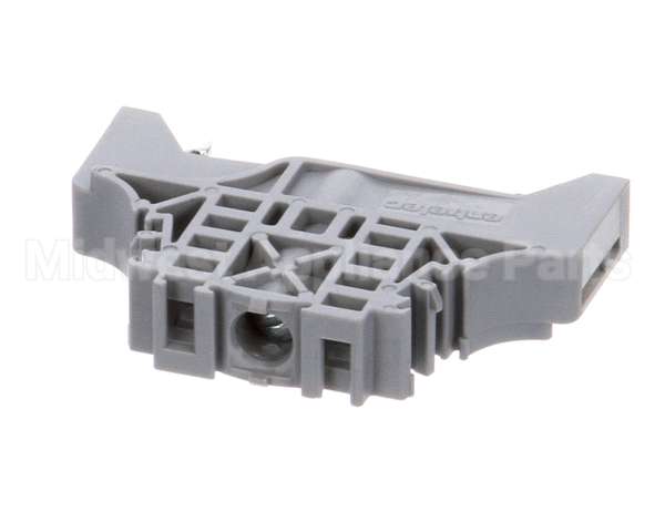 4405-01 Nieco End Stop, Multi-Rail, Type Bam