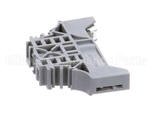 4405-01 Nieco End Stop, Multi-Rail, Type Bam