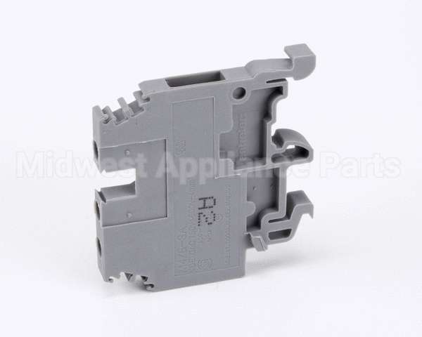 4405-10 Nieco Terminal Block, 6Mm, Type M 4