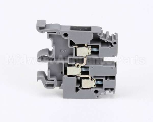 4405-10 Nieco Terminal Block, 6Mm, Type M 4
