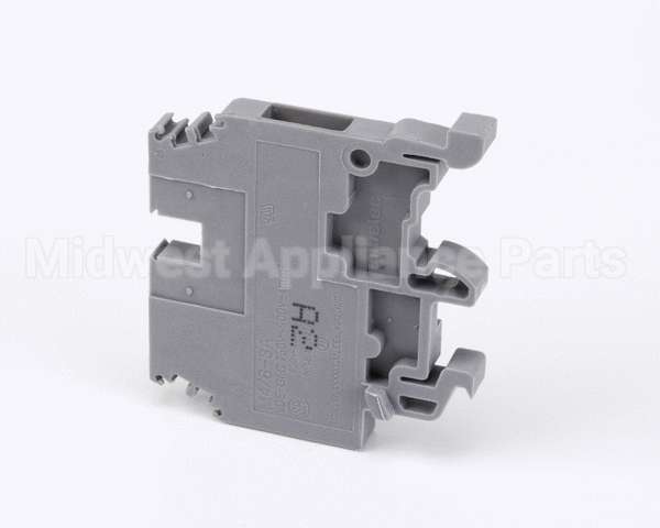 4405-10 Nieco Terminal Block, 6Mm, Type M 4
