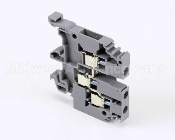 4405-10 Nieco Terminal Block, 6Mm, Type M 4